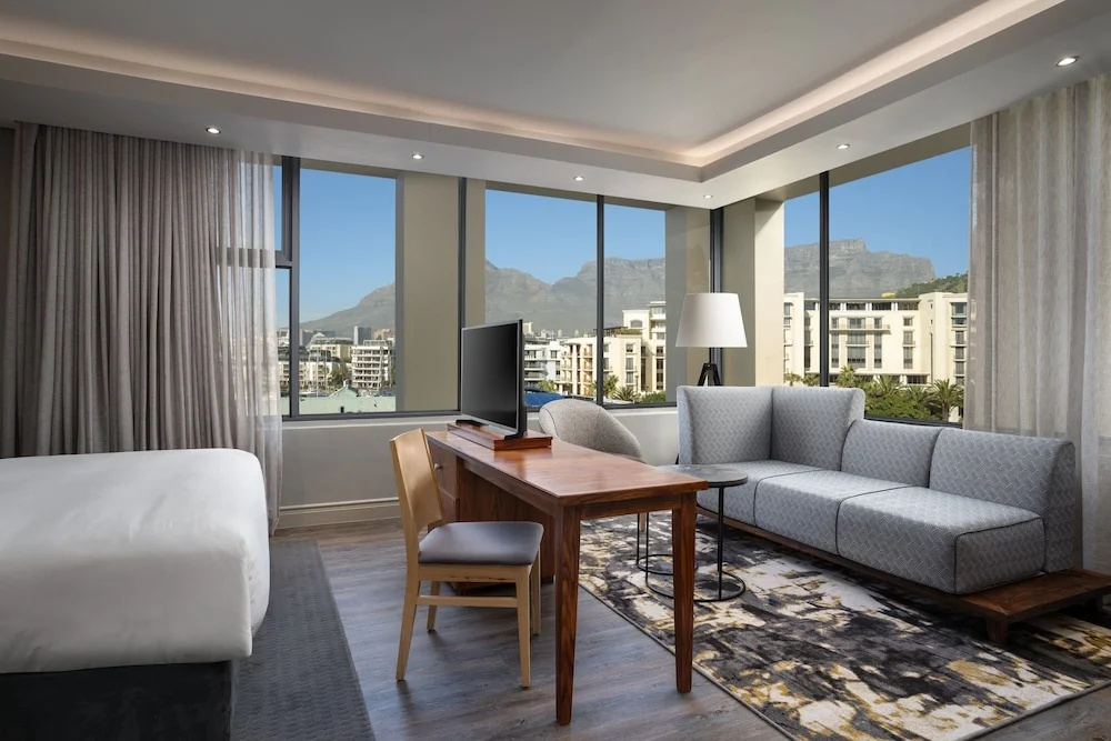 Protea Hotel by Marriott Cape Town Waterfront Breakwater Lodge - Chambres