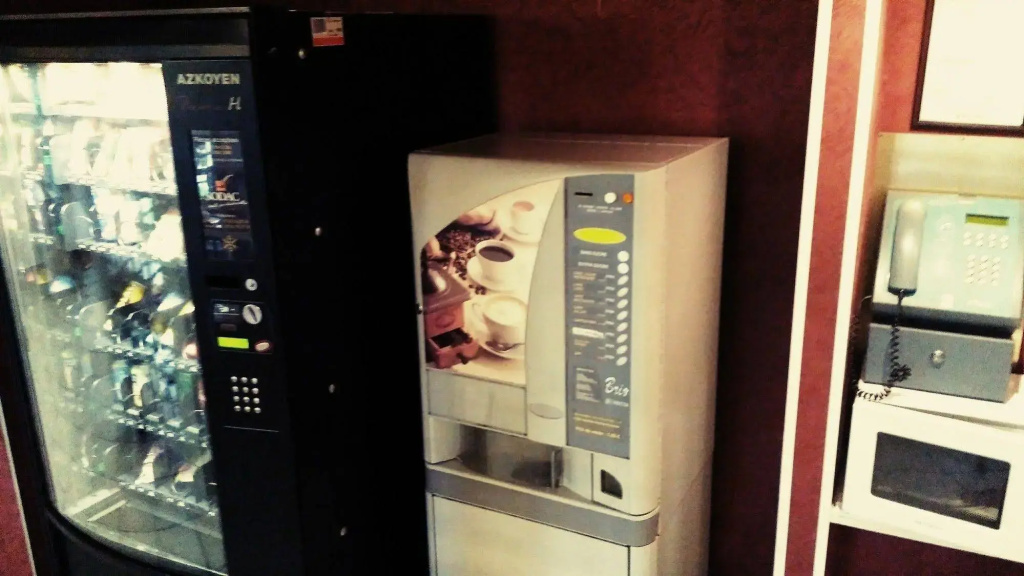 Hotel photo 12
