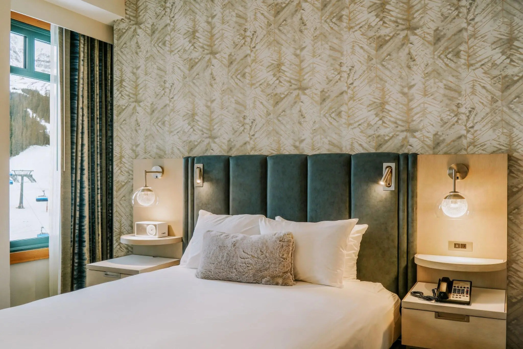 The Summit Hotel at Big Sky Resort — 5