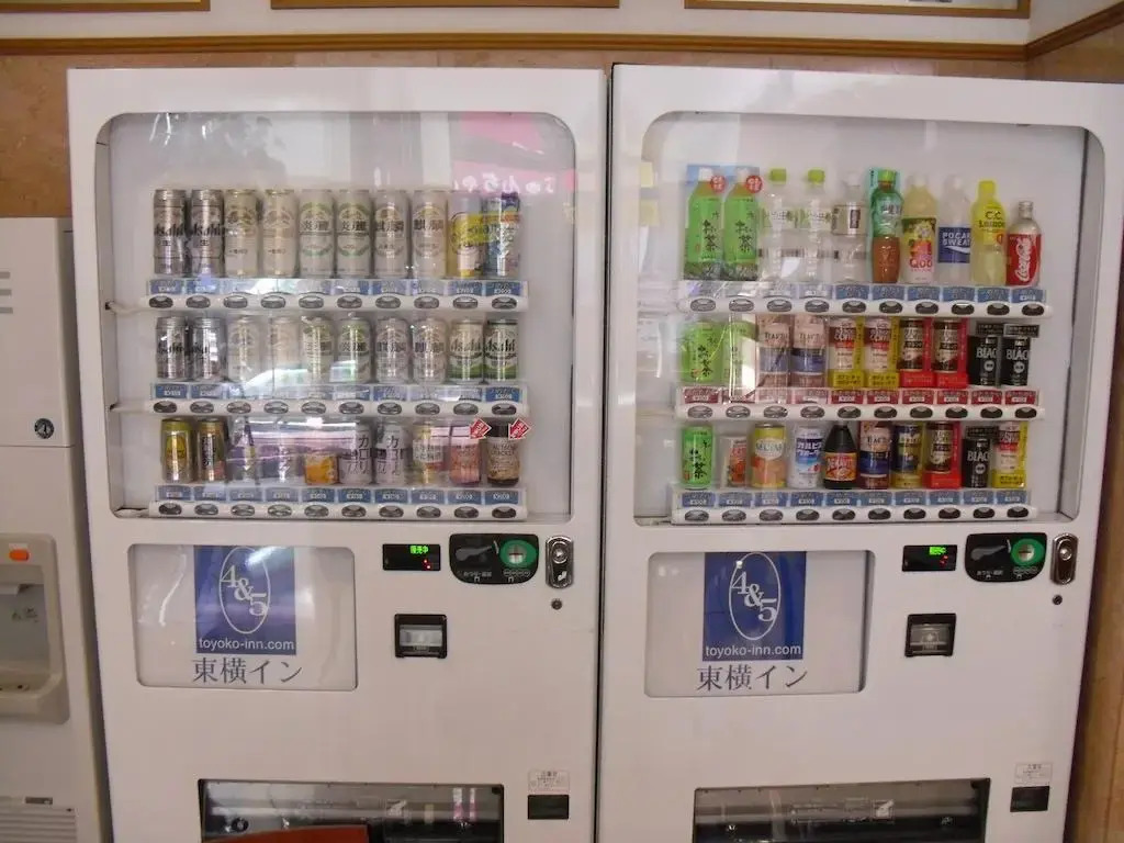 Toyoko Inn Oita Ekimae - фото 8