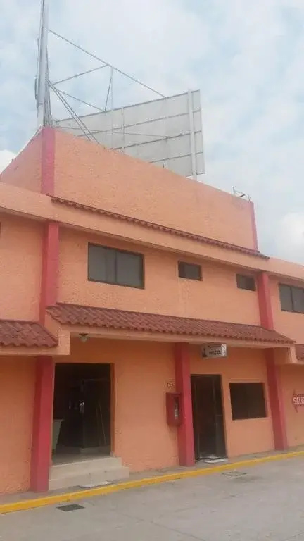 Hotel San Remo
