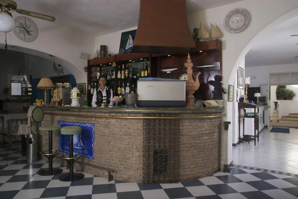 Hotel Belsole Ischia - Général