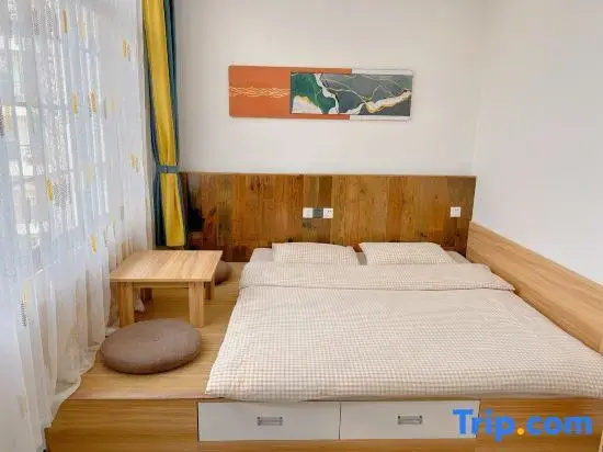 Nicha Hua Hin Hotel - Chambres