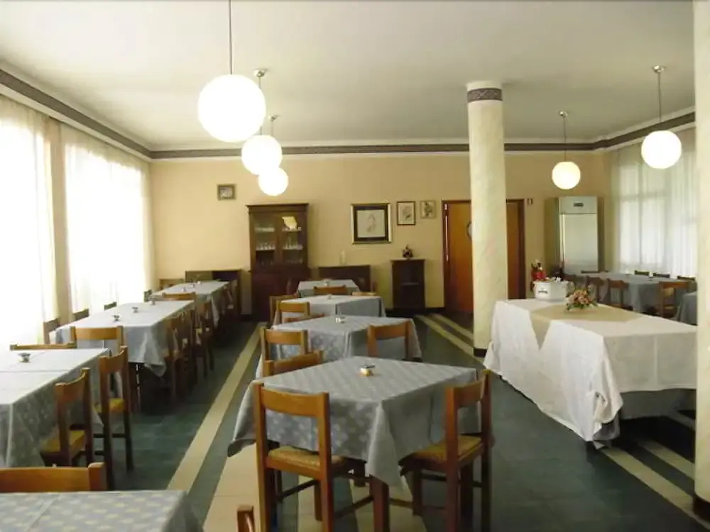 Hotel Maestrale - Général