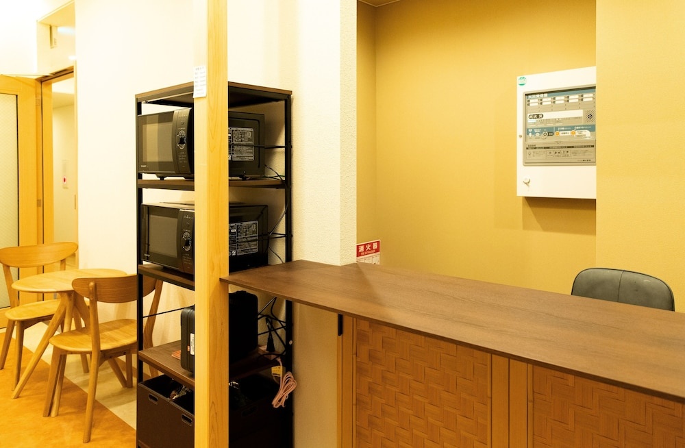 Kyoto Hatsune Hotel 사진 32