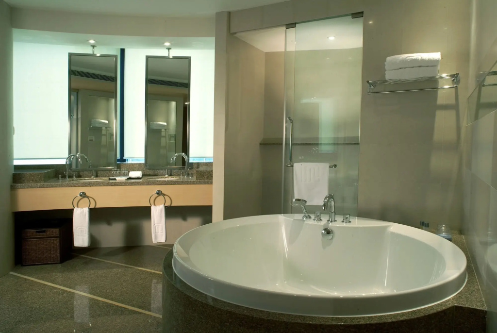 Hengshan Garden Hotel - Général