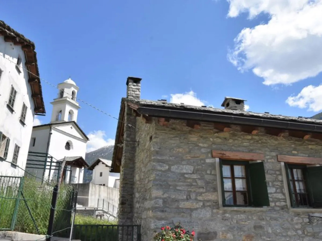 Rustico Olmo