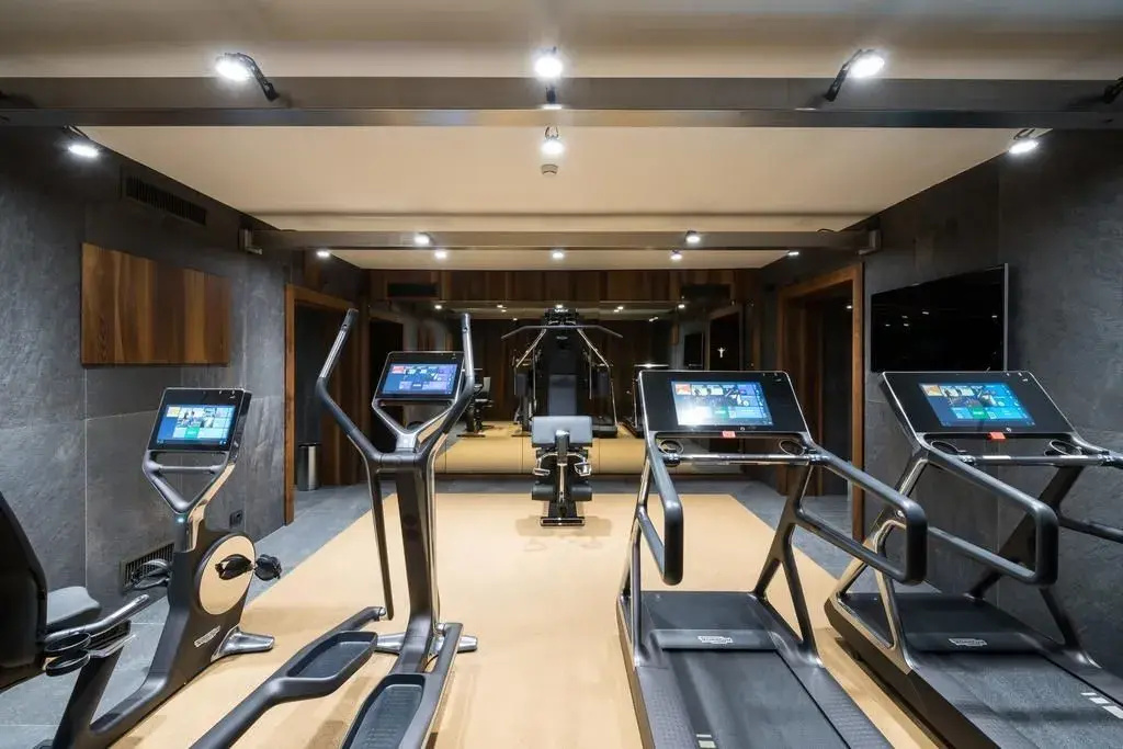 Hyatt Centric Milan Centrale - Général