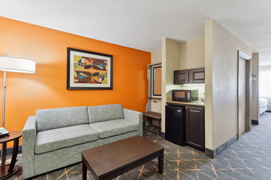 Holiday Inn Hotel & Suites Slidell by IHG - Général