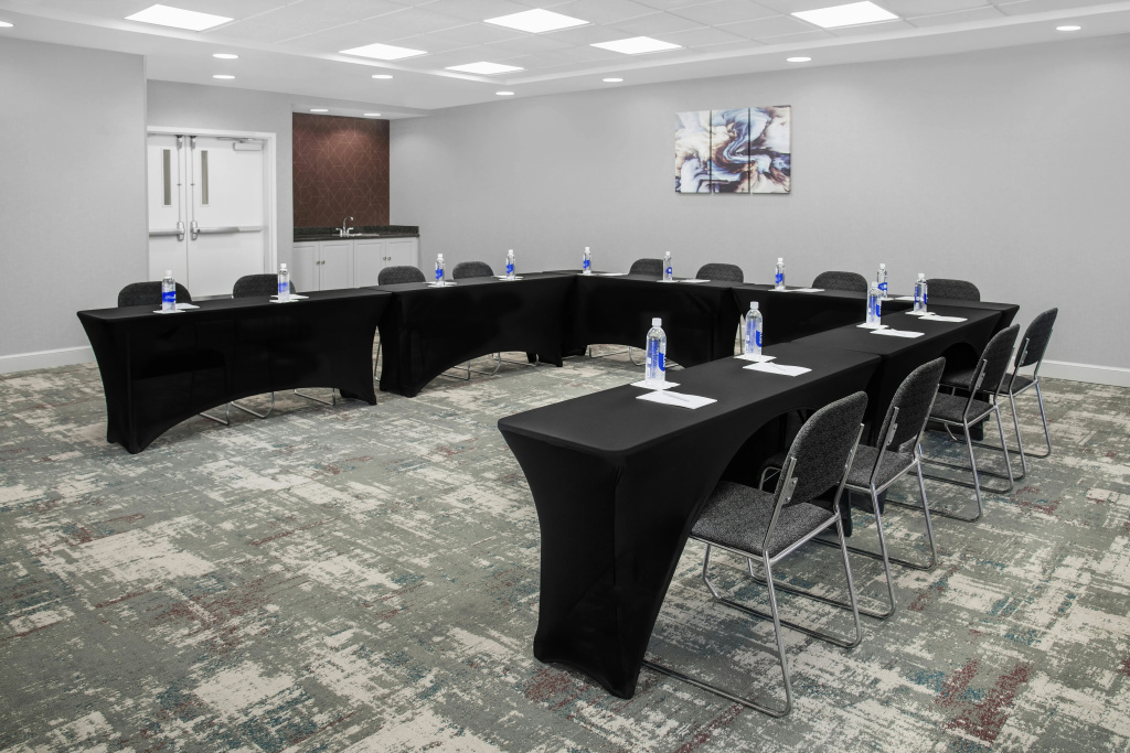Homewood Suites by Hilton Fayetteville - Général