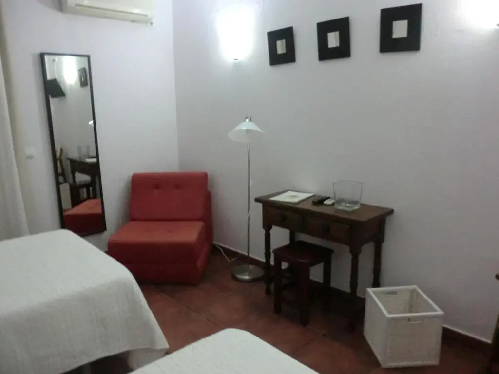 Varandas De Alter Hotel Spa - Chambres