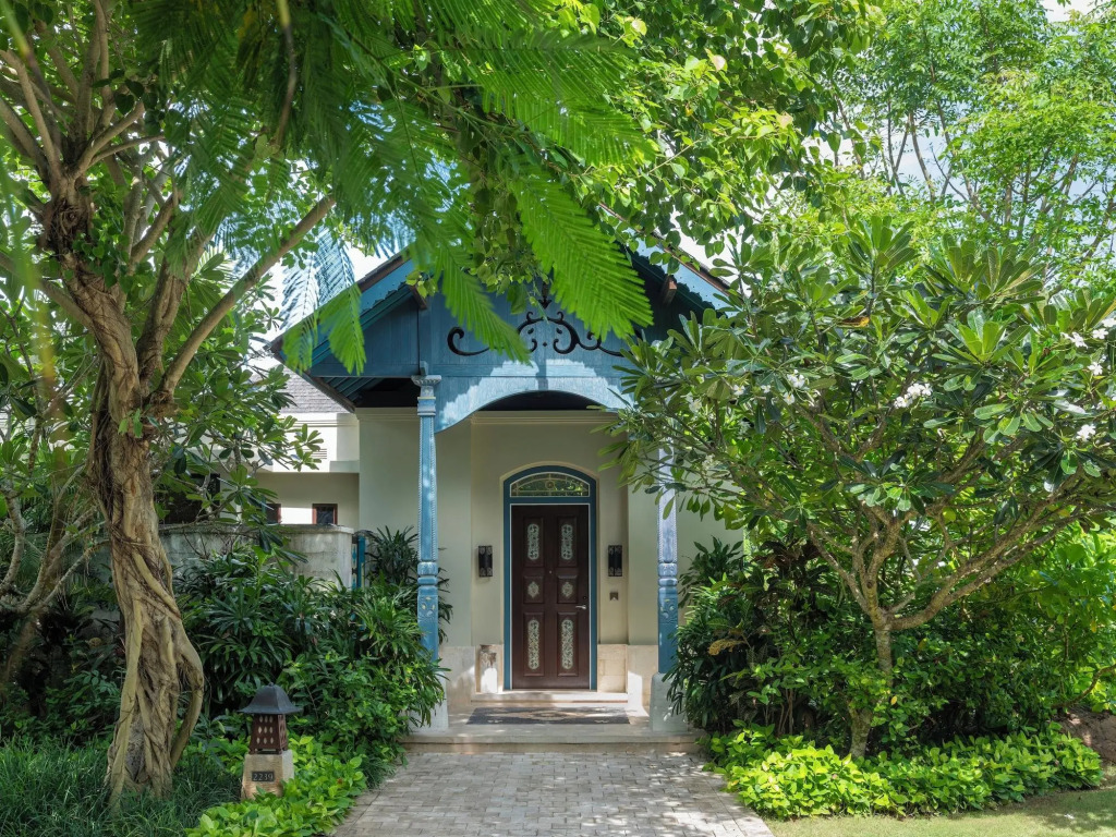 Jumeirah Bali