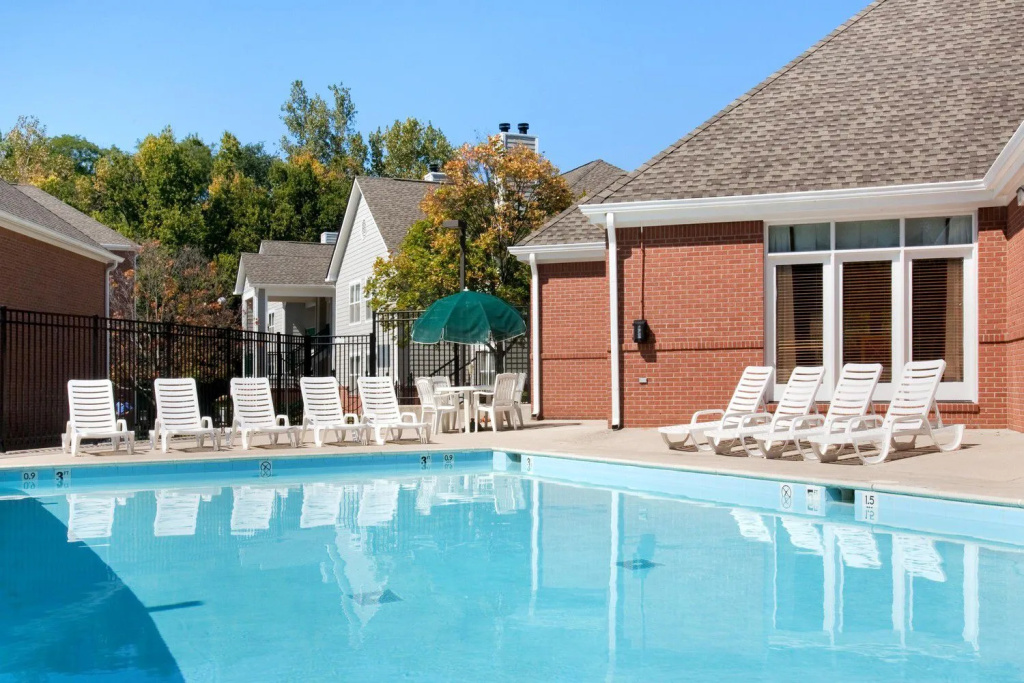 Homewood Suites by Hilton Indianapolis-Keystone Crossing - Général