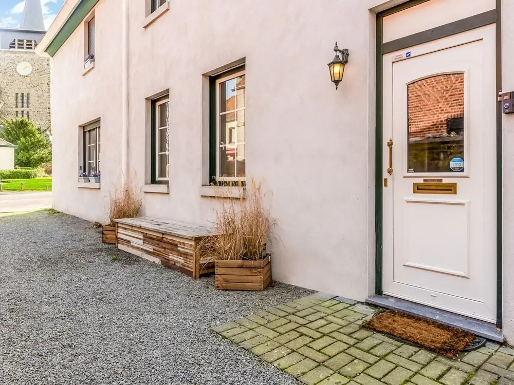 Lavish Holiday Home in Spaubeek with Turkish Steambath