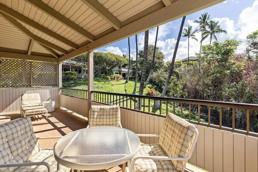 Wailea Ekolu 1514 - Ocean Views, Private Lanais, Spacious 2-story in Beautiful Wailea