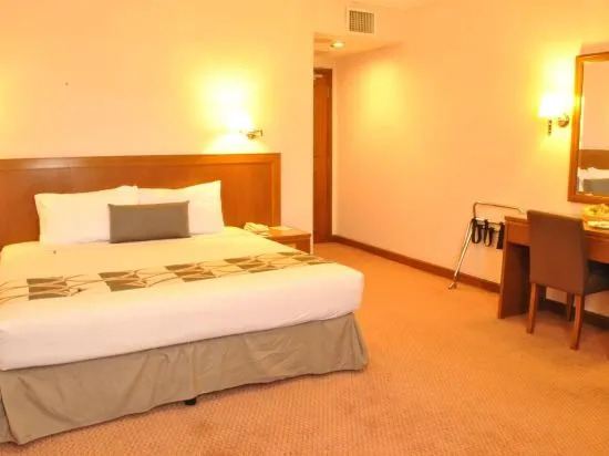 Empress Hotel Sepang