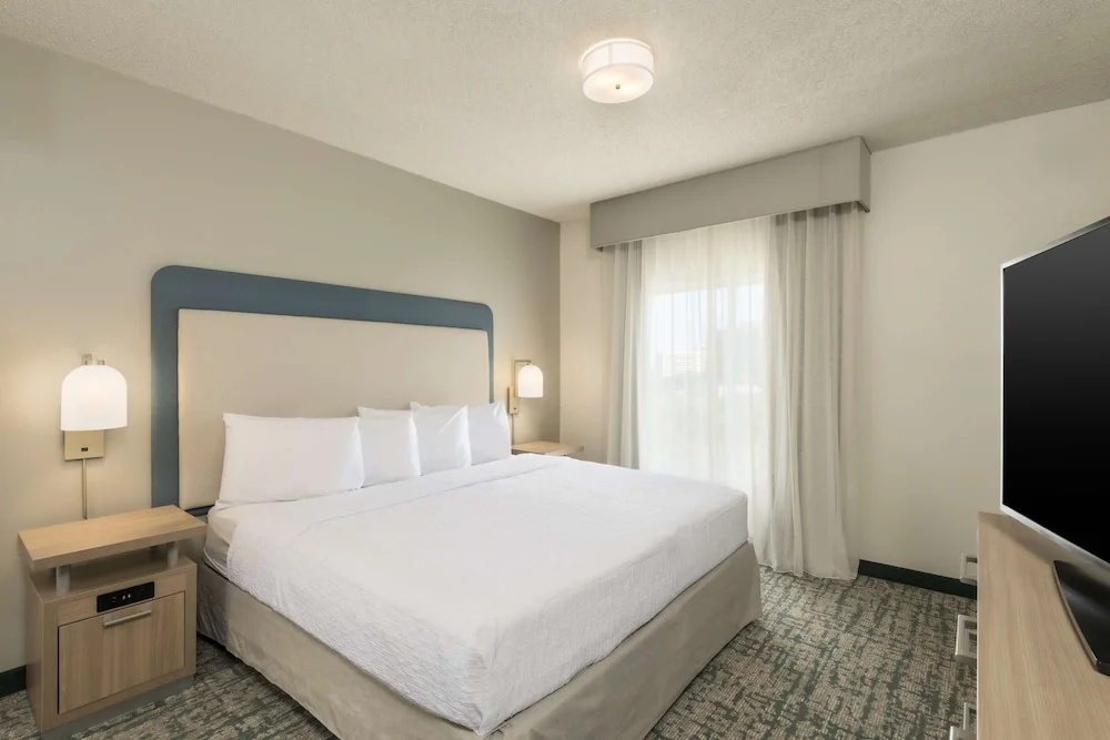 Homewood Suites by Hilton Miami-Airport/Blue Lagoon - Chambres