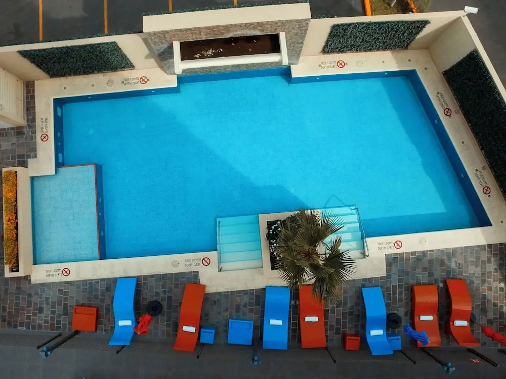 Four Points By Sheraton Queretaro Norte - Chambres