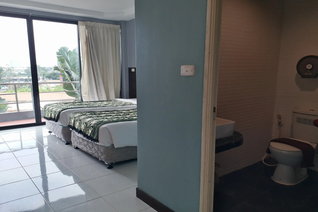 Hotel photo 26