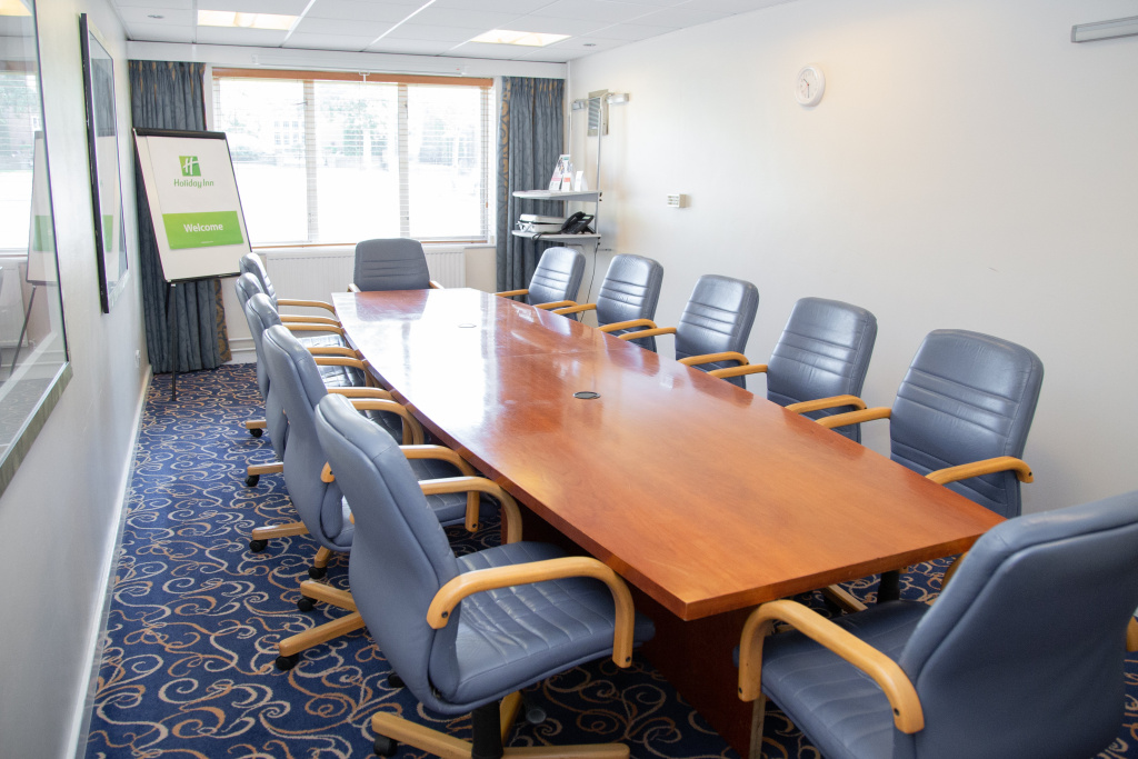 Holiday Inn Ashford North A20 by IHG - Général