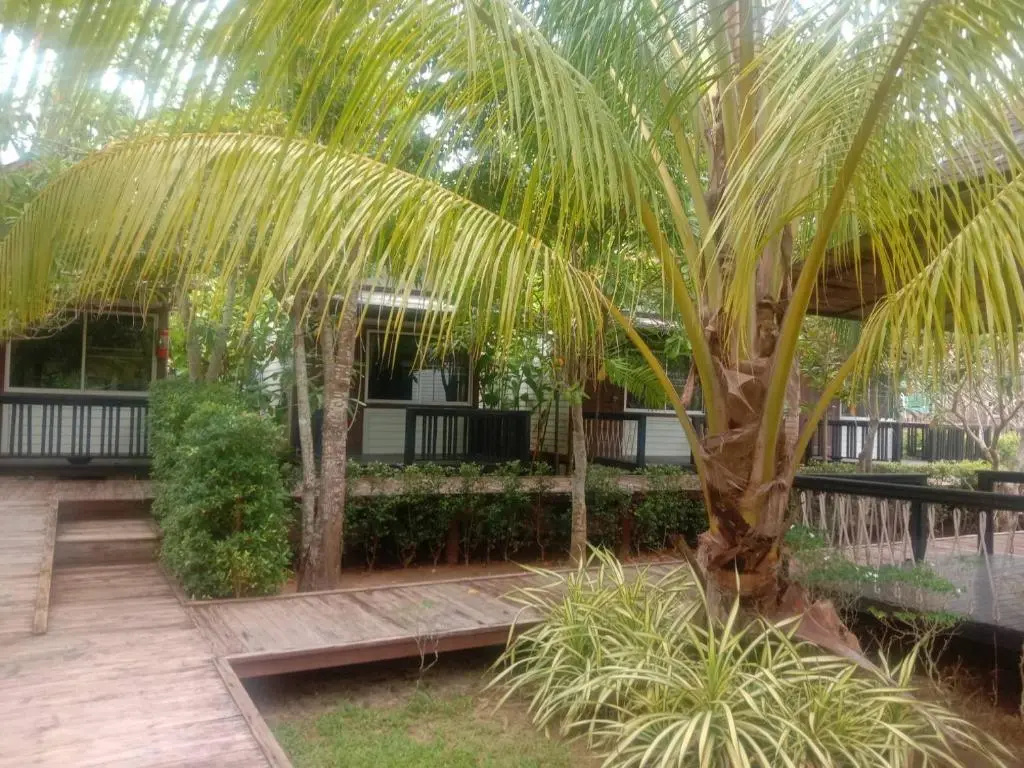 Isle Beach Resort - Chambres
