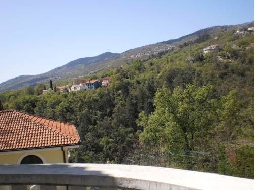 Villa Residence Icici - фото 7