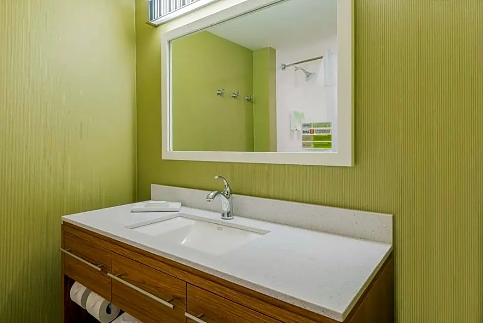 Home2 Suites by Hilton Buffalo Airport / Galleria Mall - Chambres