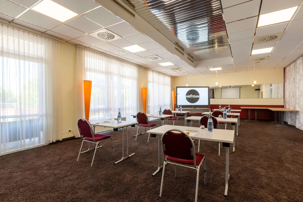 Best Western loftstyle Hotel Schwieberdingen - Général