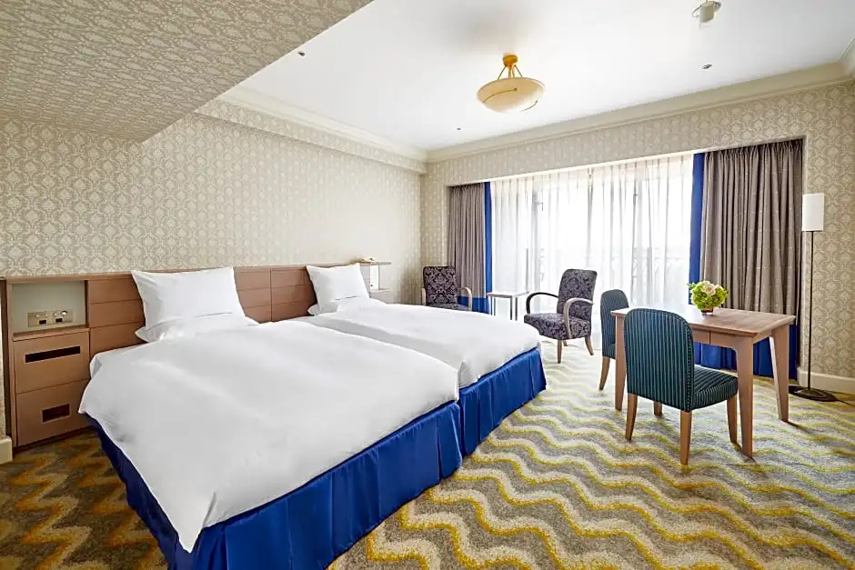 Okura Tokyo Bay Hotel 사진 5