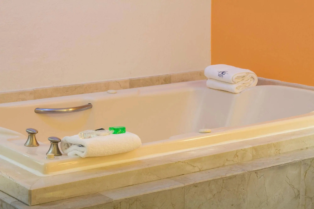 Hotel photo 10