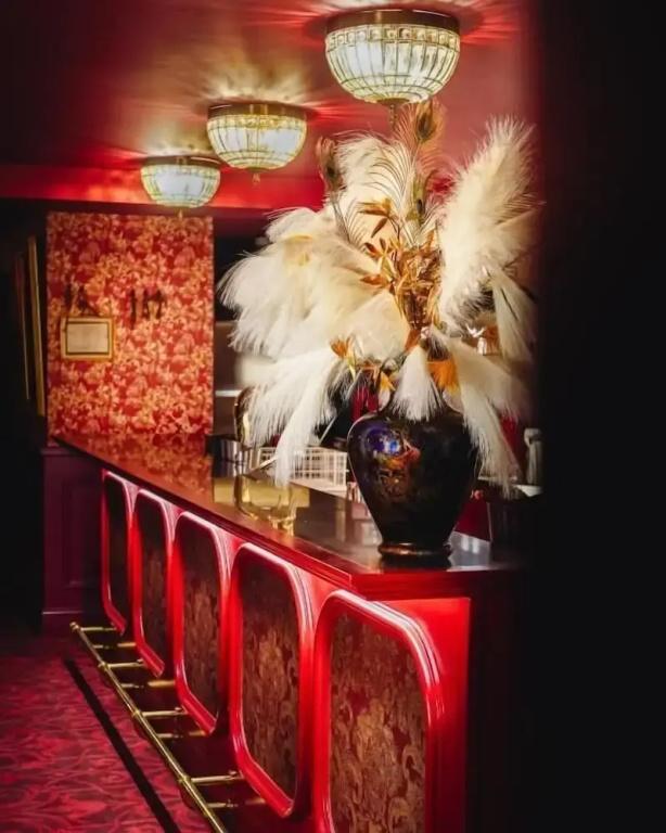 Voir la photo 2 — Madame C
