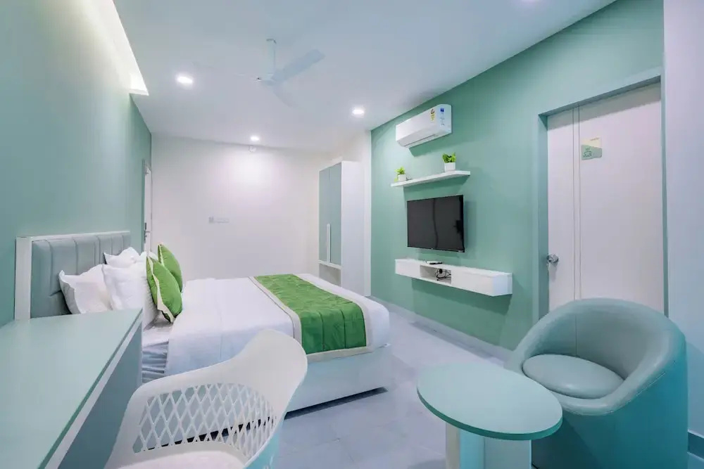 Hotel photo 5
