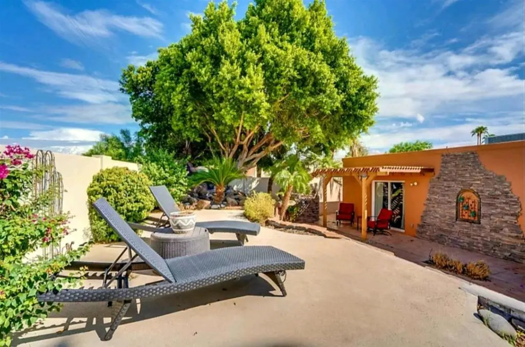 5602 N 76th Place, Scottsdale