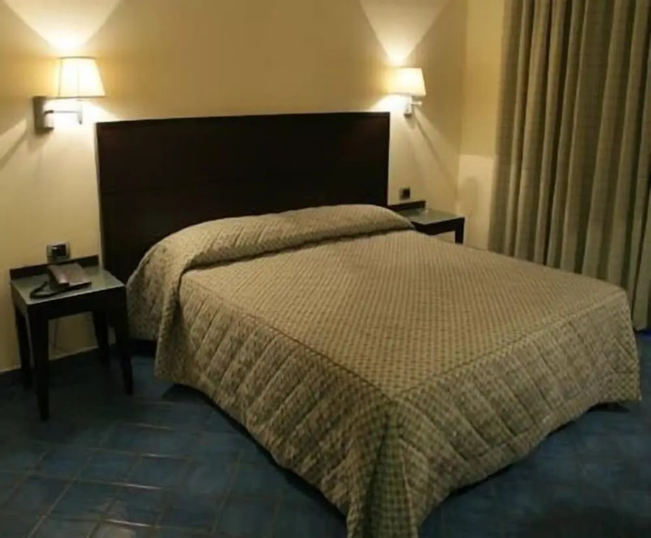 Hotel La Lucertola - Chambres