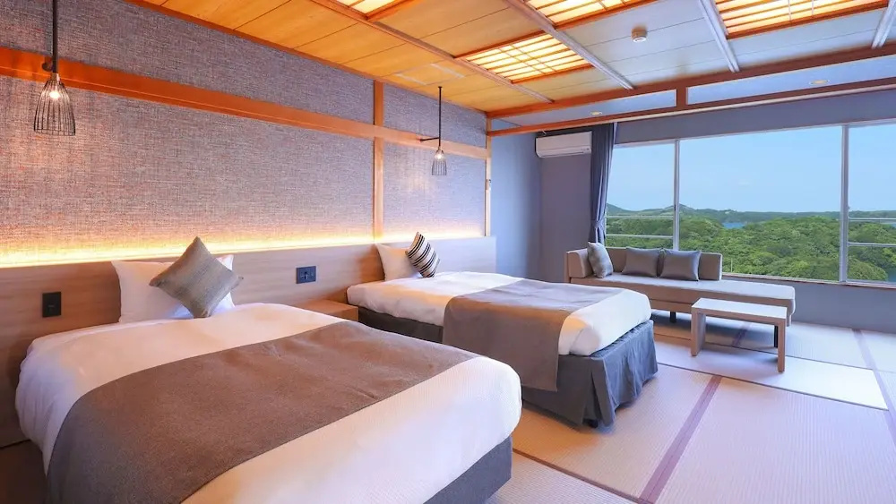 Superior room