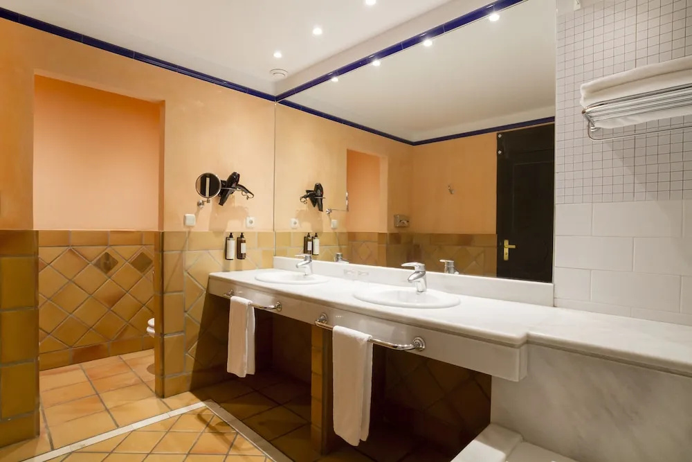 Ibersol Almuñecar Beach & Spa Hotel - Chambres