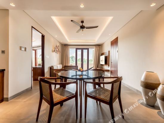 Tanadewa Resort & Spa Ubud