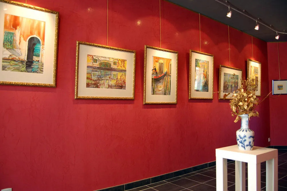 Voir la photo 2 — Villa Elaia