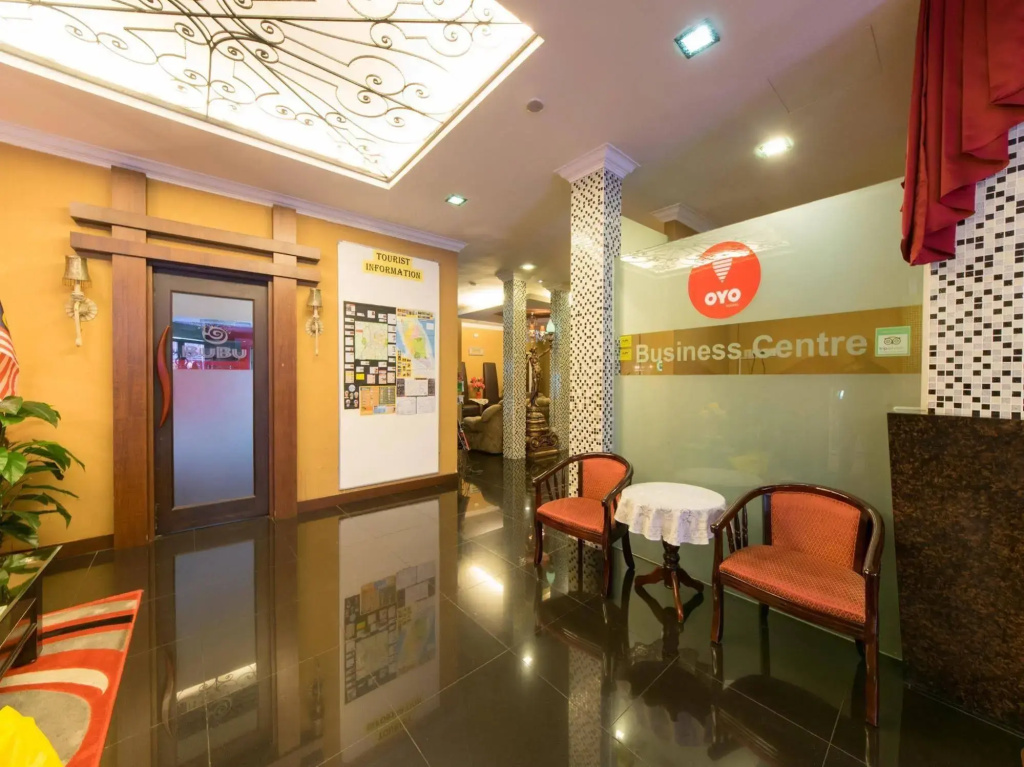 Hotel photo 16