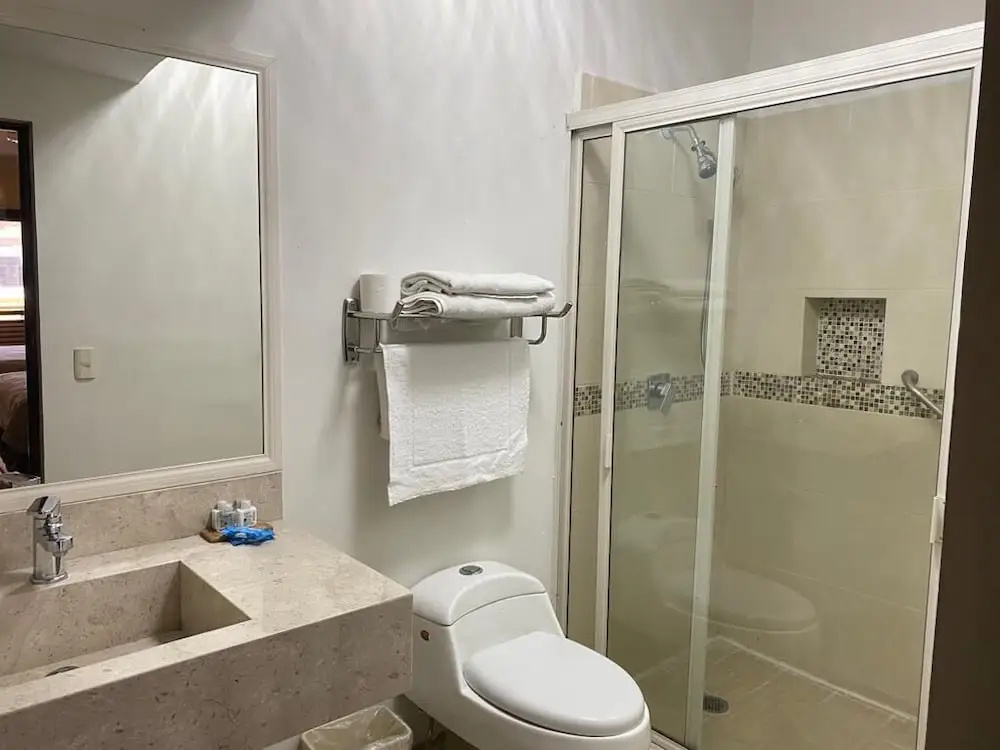 1 Bedroom Standard room