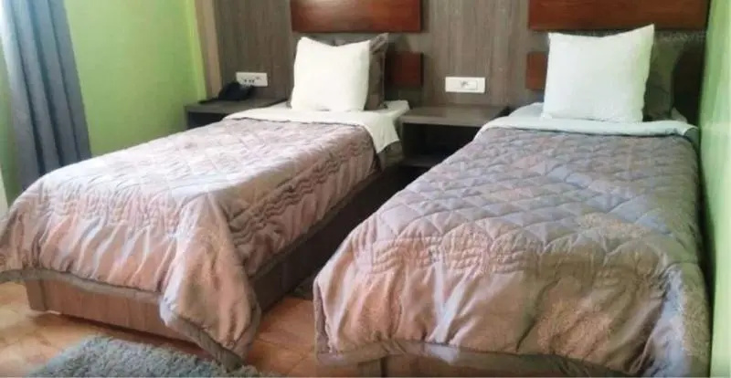 1 Bedroom Standard Quadruple room (full double bed)