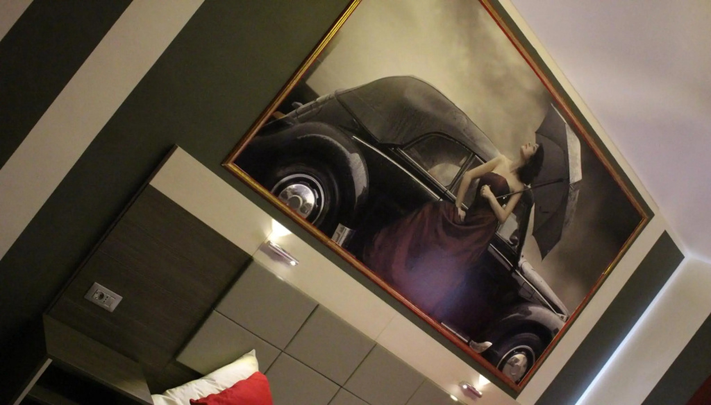Rheinhotel Lilie - Général