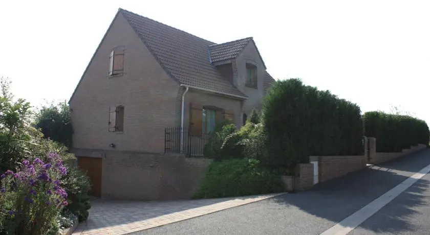 Holiday Home (closed)