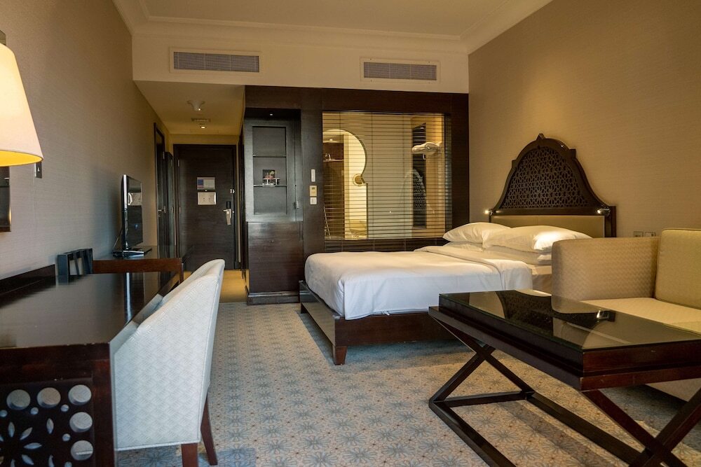 Hilton Ras Al Khaimah Resort & Spa