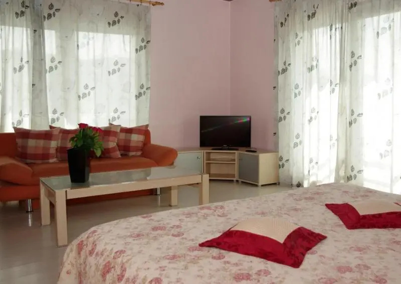 Standard Family room