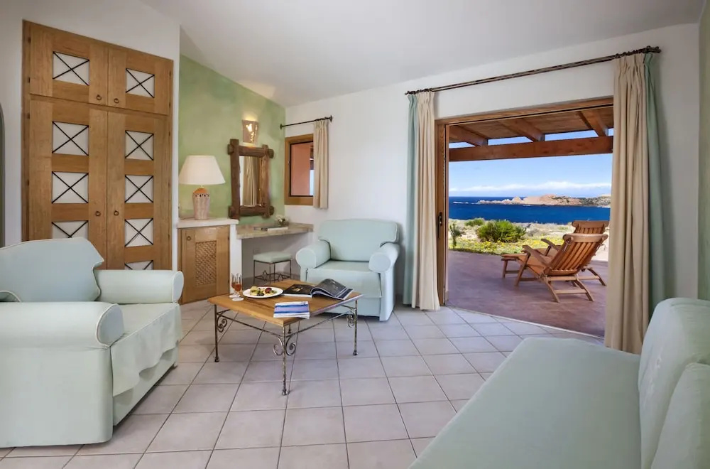Balcony & Terrace