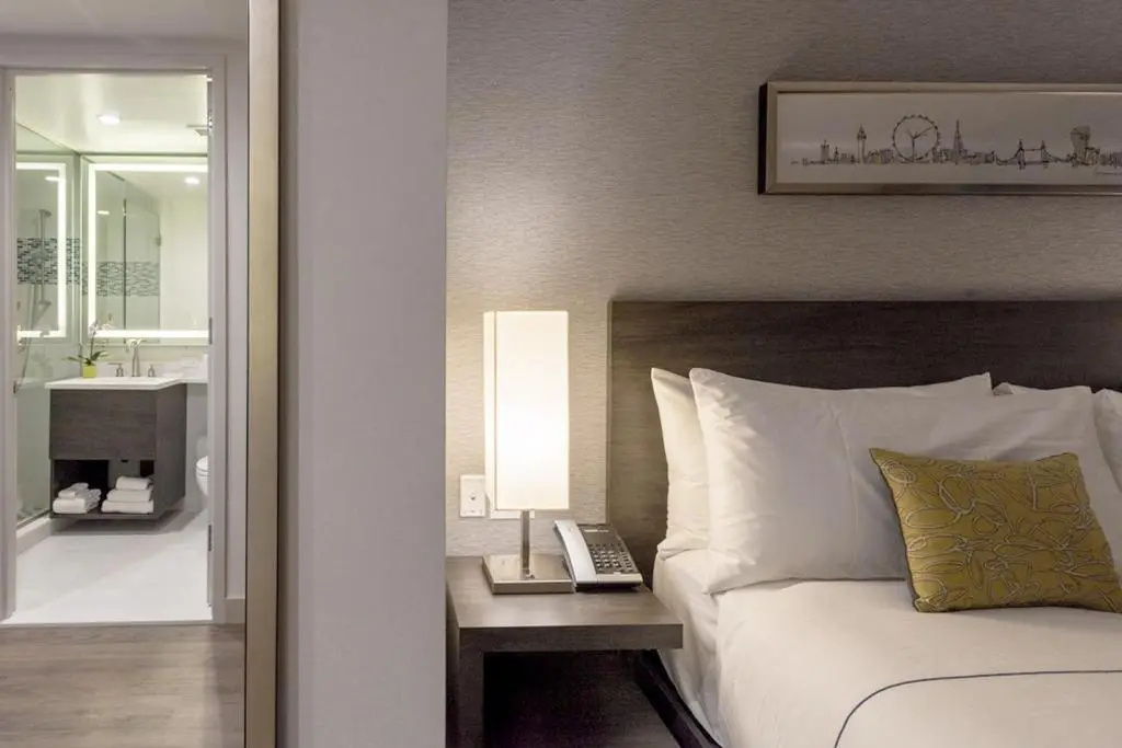 The Bernic Hotel New York City, Tapestry Collection by Hilton - Chambres