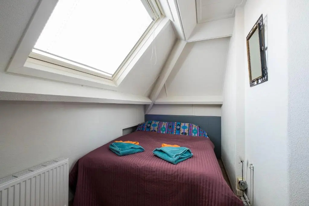 Apart Het Veerse Meer - Chambres