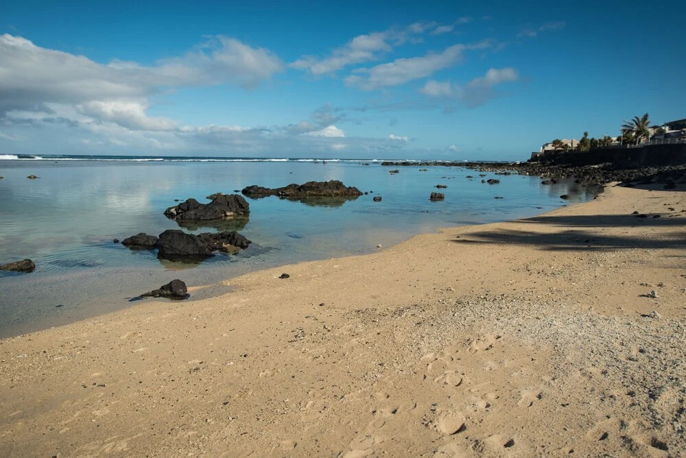 Appartement Le Lagon Suffren - фото 8