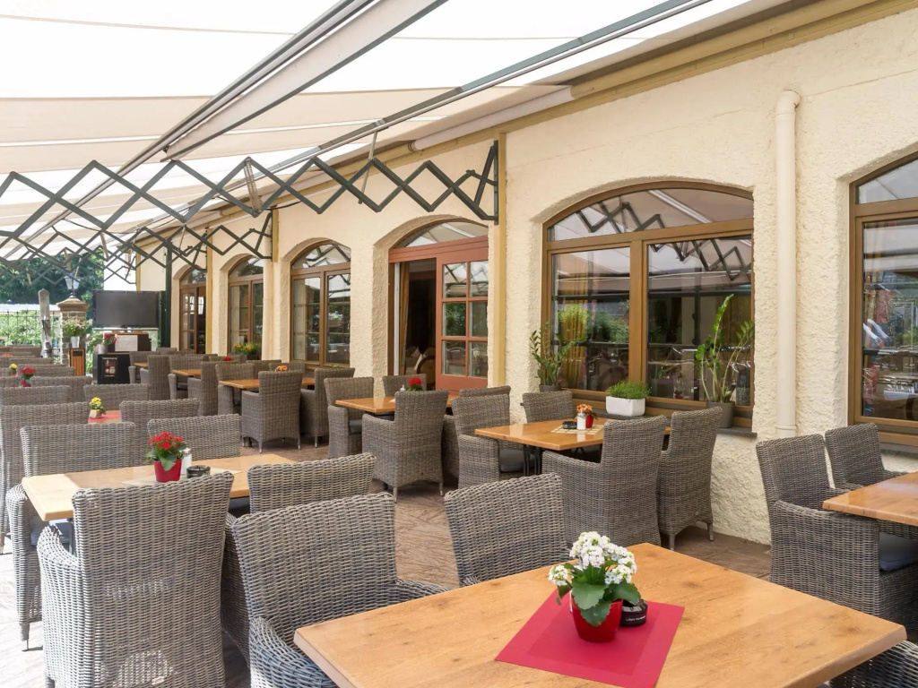Hotel - Restaurant Petry - Général
